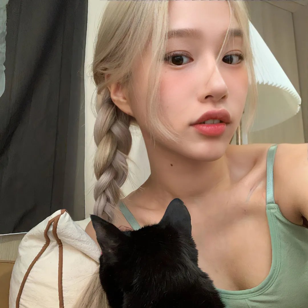 我的姐姐