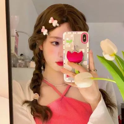 再见，少女