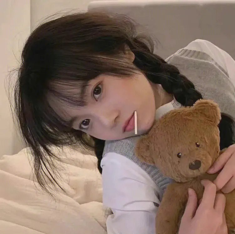 一次都没做过的女人